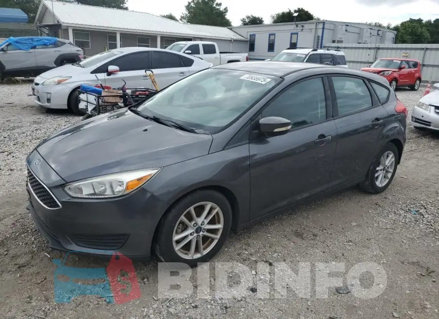 1FADP3K20HL337524 Photo# 1