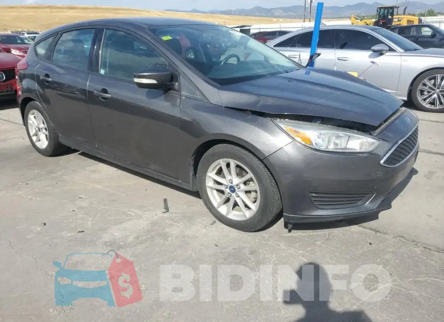 1FADP3K2XGL221116 Photo# 4