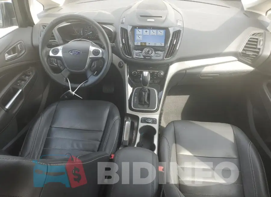 1FADP5CU9GL115901 Photo# 8