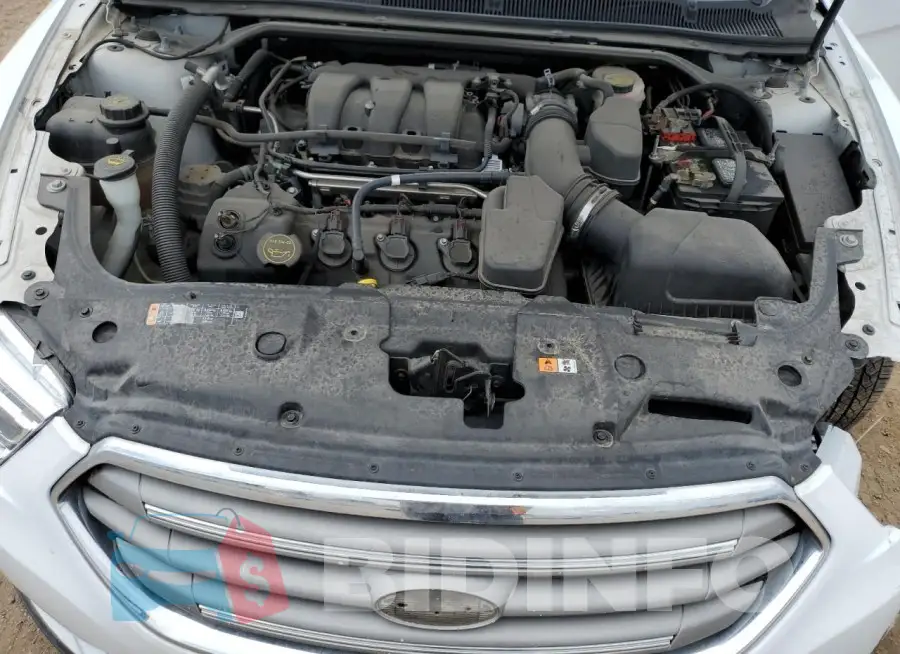 1FAHP2D84GG120014 Photo# 11