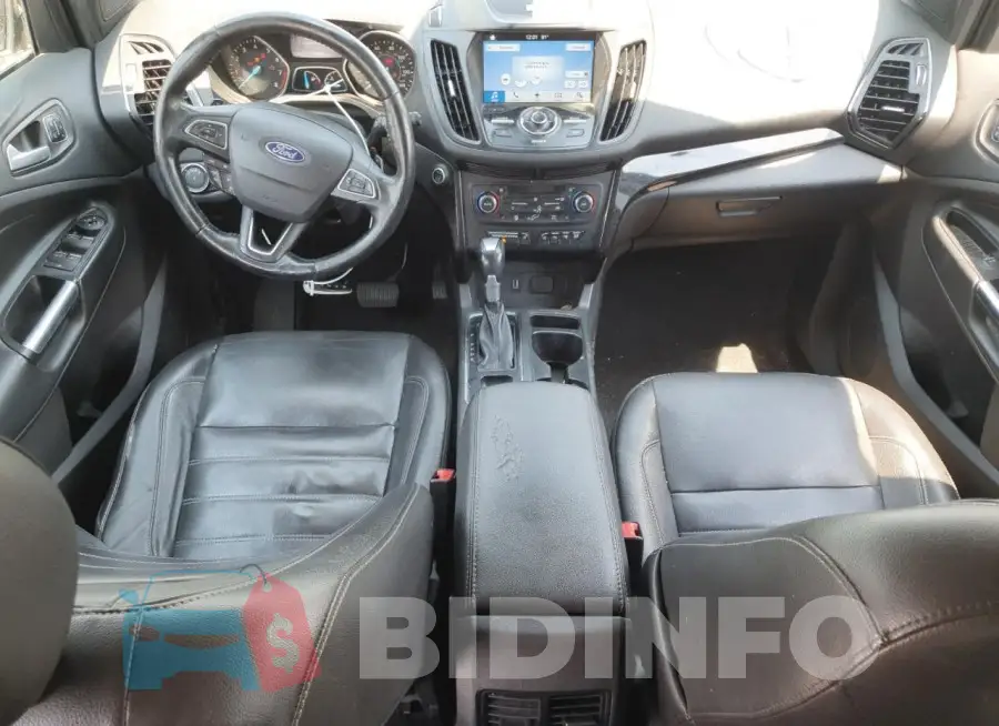 1FMCU9J93HUB80450 Photo# 8