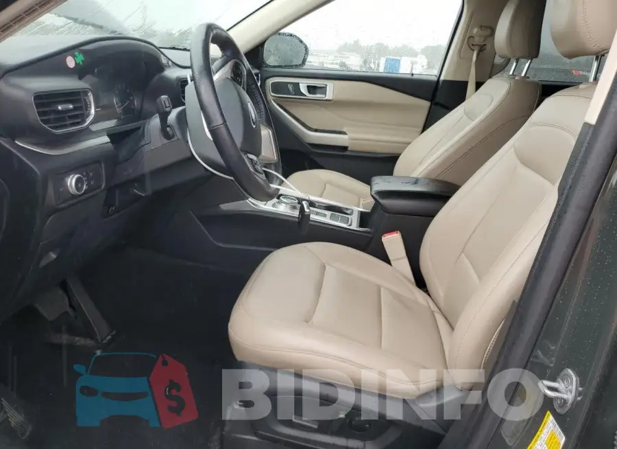 1FMSK7DHXMGC39298 Photo# 7
