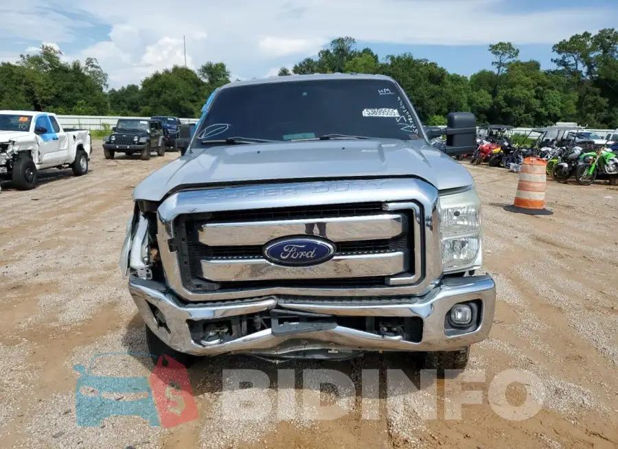1FT7W2BT6GEB21175 Photo# 5