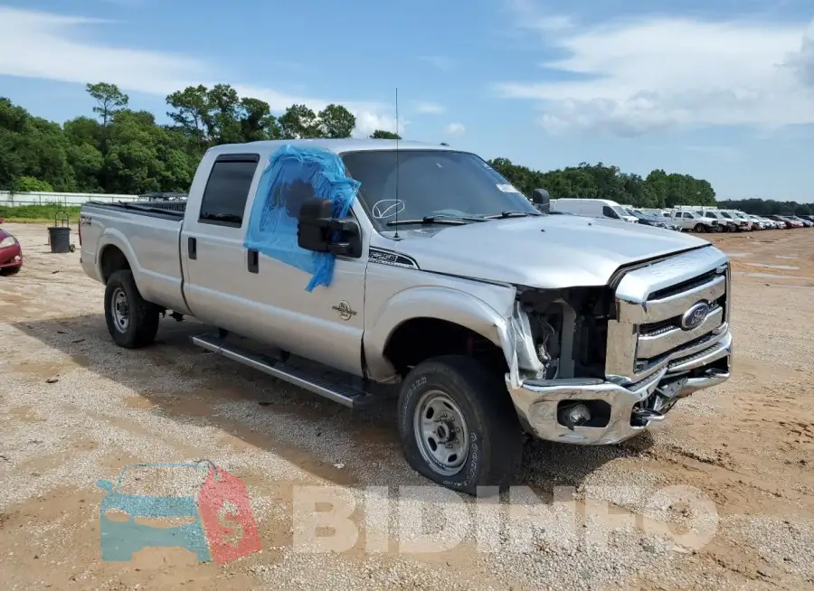1FT7W2BT6GEB21175 Photo# 4