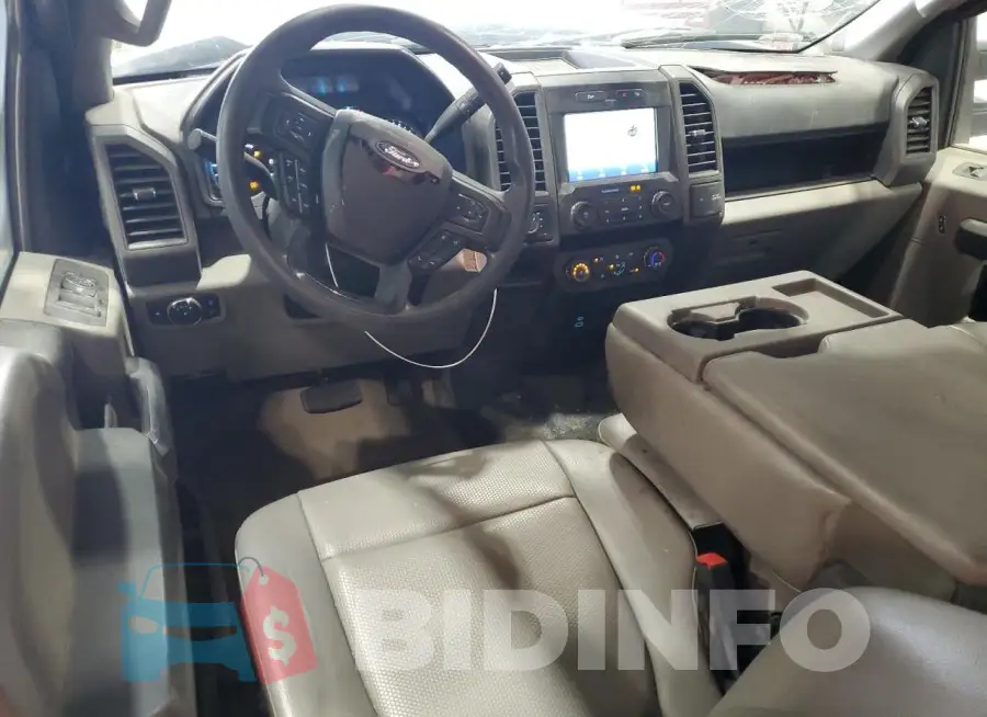 1FT7X2BN2NEF33668 Photo# 8
