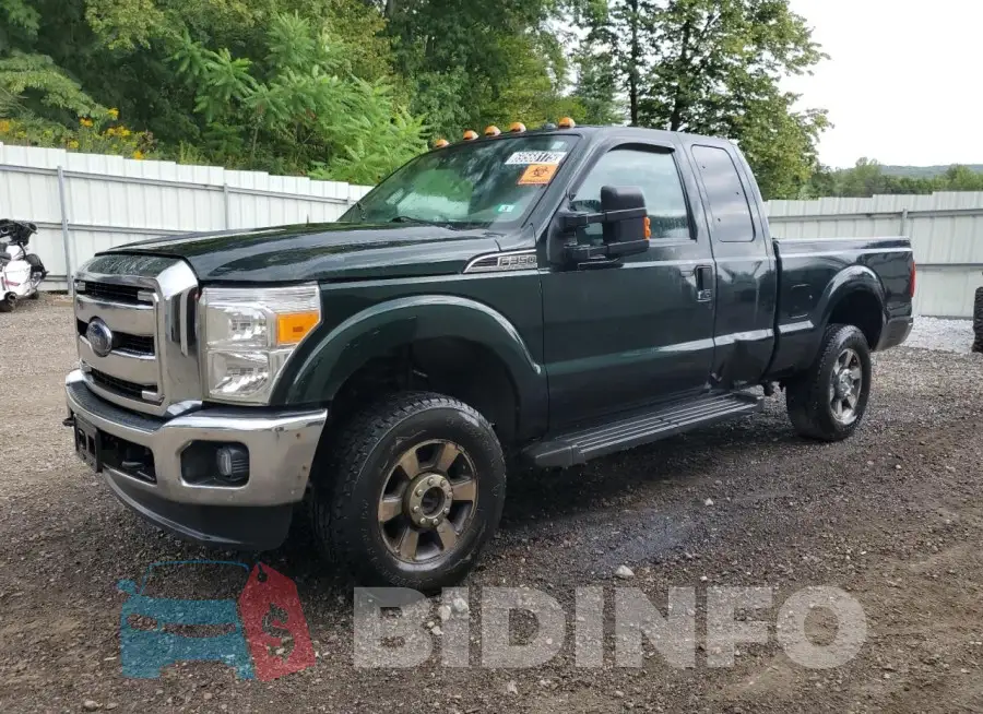 1FT7X3B60GEB46814 Photo# 1