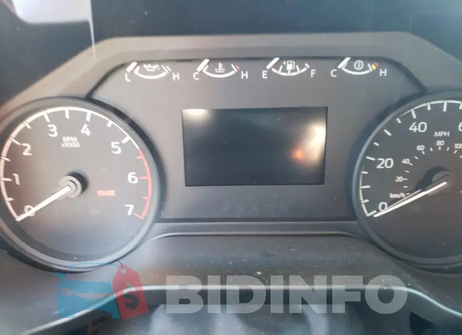 1FTBF2AA9PED32185 Photo# 9