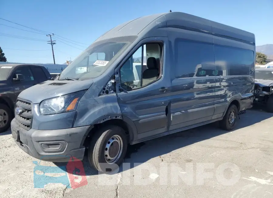 1FTBR3X85LKB26973 Photo# 1