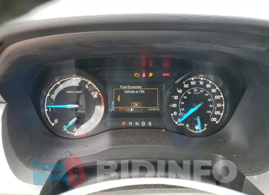 1FTER4FH3MLD14200 Photo# 9