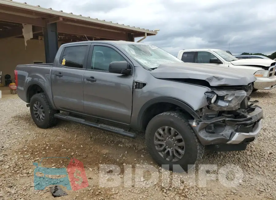 1FTER4FH3MLD14200 Photo# 4