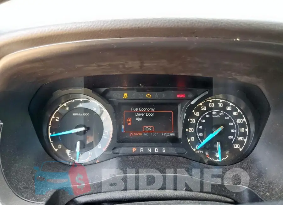 1FTER4FHXKLB15240 Photo# 9