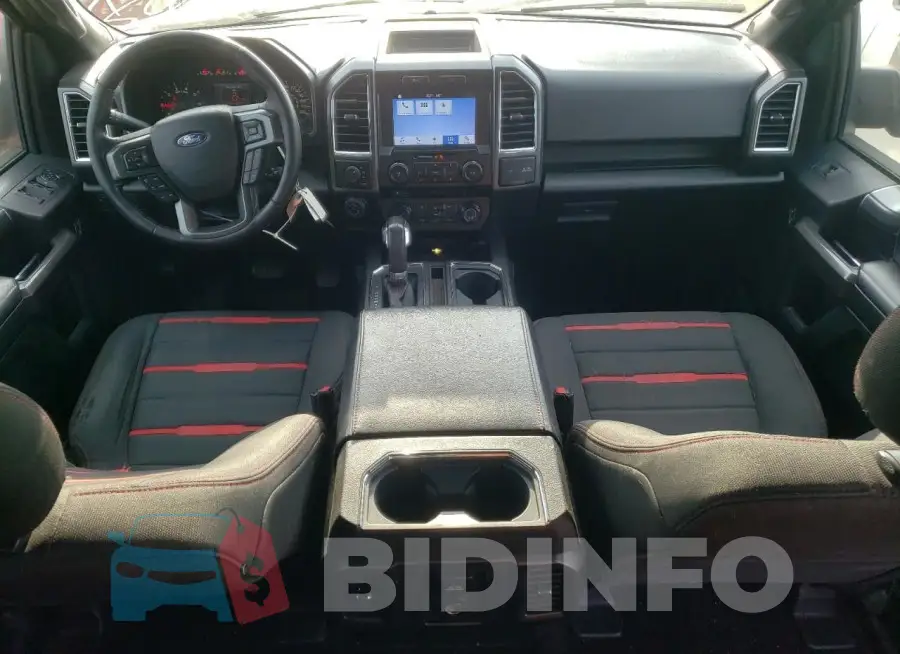 1FTEW1EG5GFB86495 Photo# 8