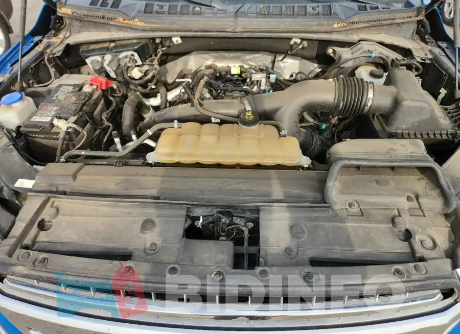 1FTEW1EP6KKC86332 Photo# 11