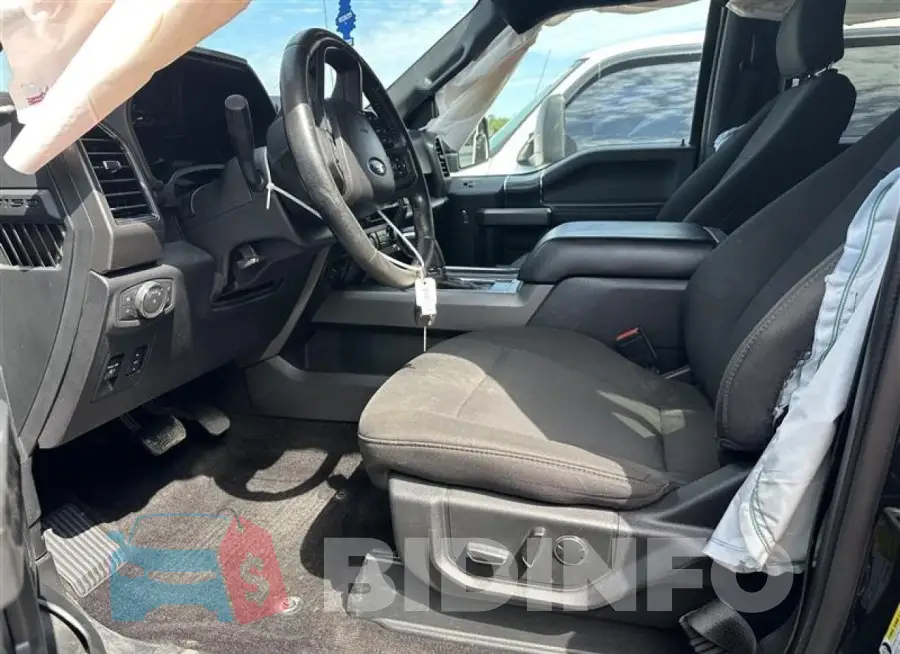 1FTEW1EP7JFC75735 Photo# 7