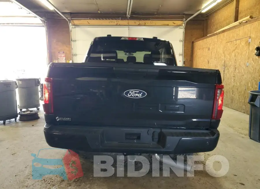 1FTEW2LP2RKF35258 Photo# 6