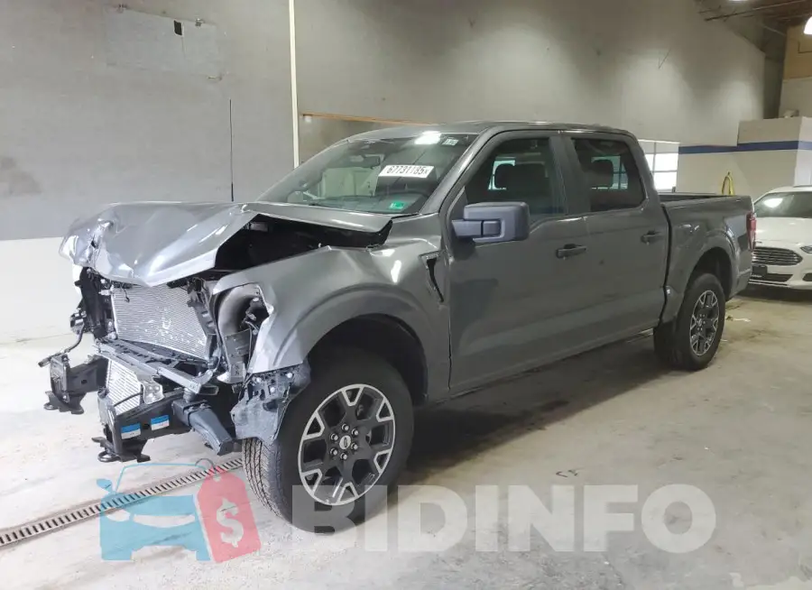 1FTEW2LP9SKD15346 Photo# 1