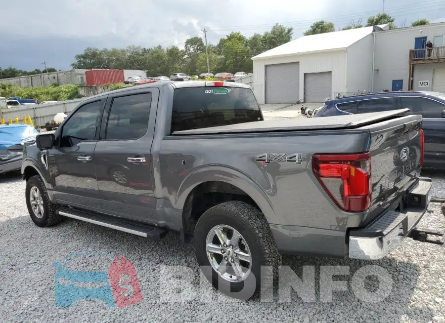 1FTEW3LP9RKD70637 Photo# 2