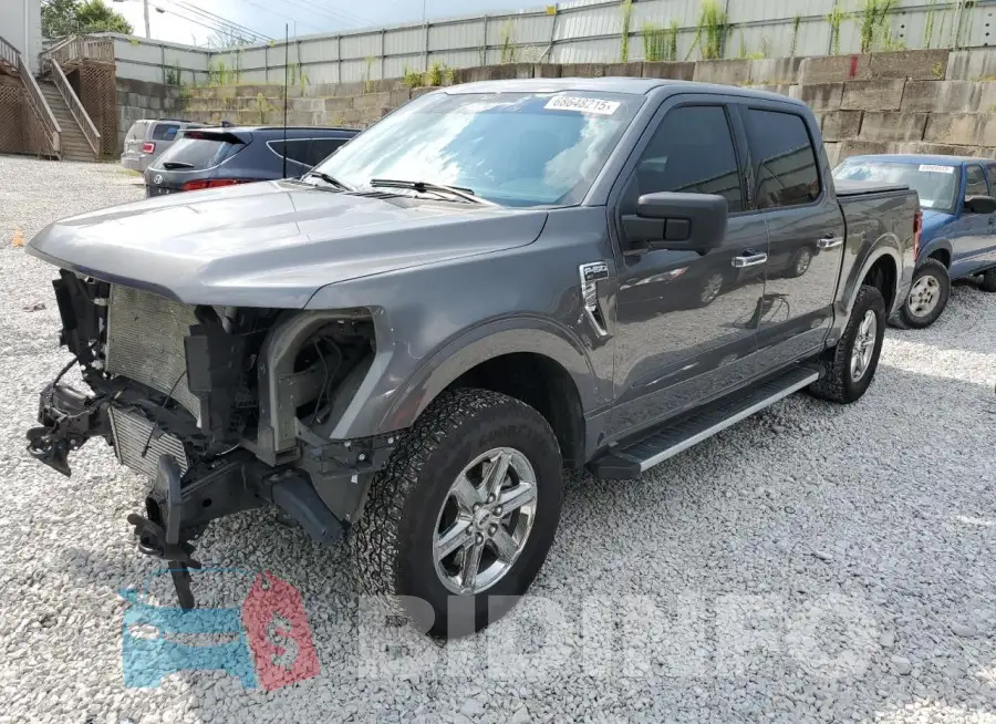 1FTEW3LP9RKD70637 Photo# 1