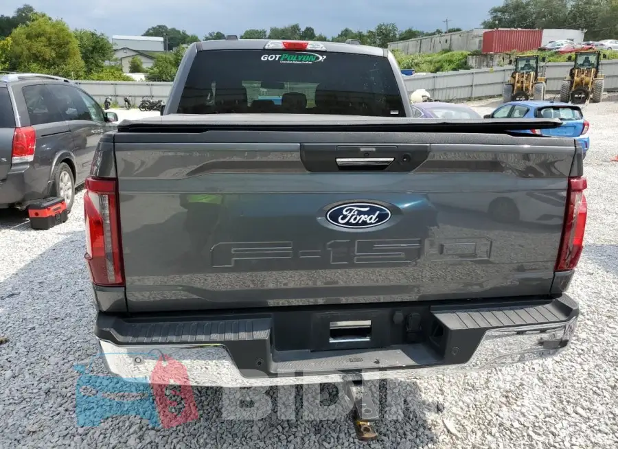 1FTEW3LP9RKD70637 Photo# 6