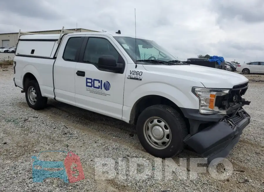 1FTEX1CB9LFB75272 Photo# 4
