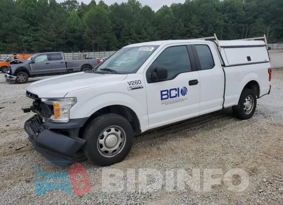 1FTEX1CB9LFB75272 Photo# 1