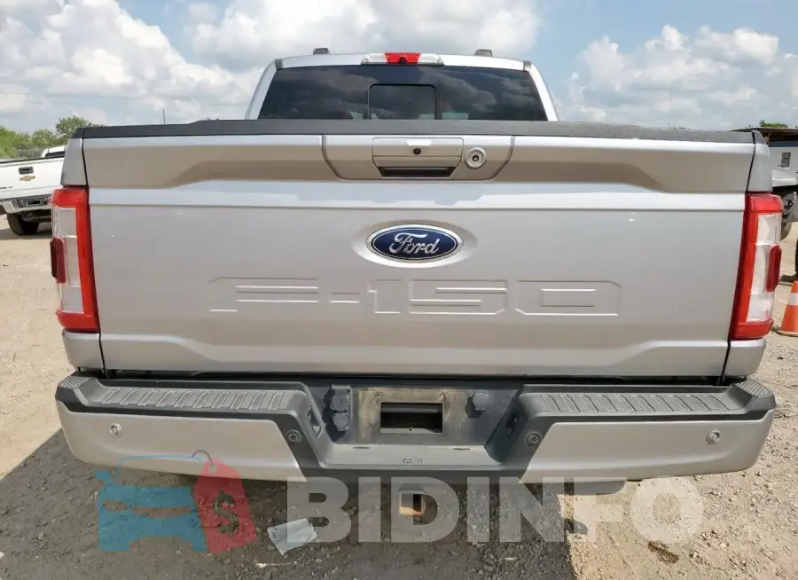 1FTFW1EDXMFB93433 Photo# 6