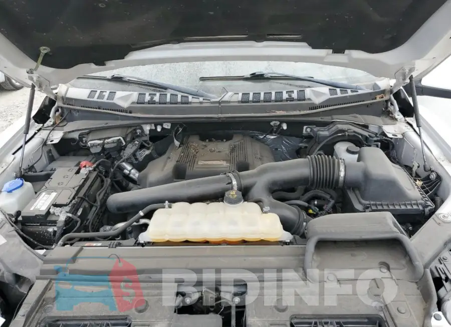 1FTFW1RG7JFD73081 Photo# 11