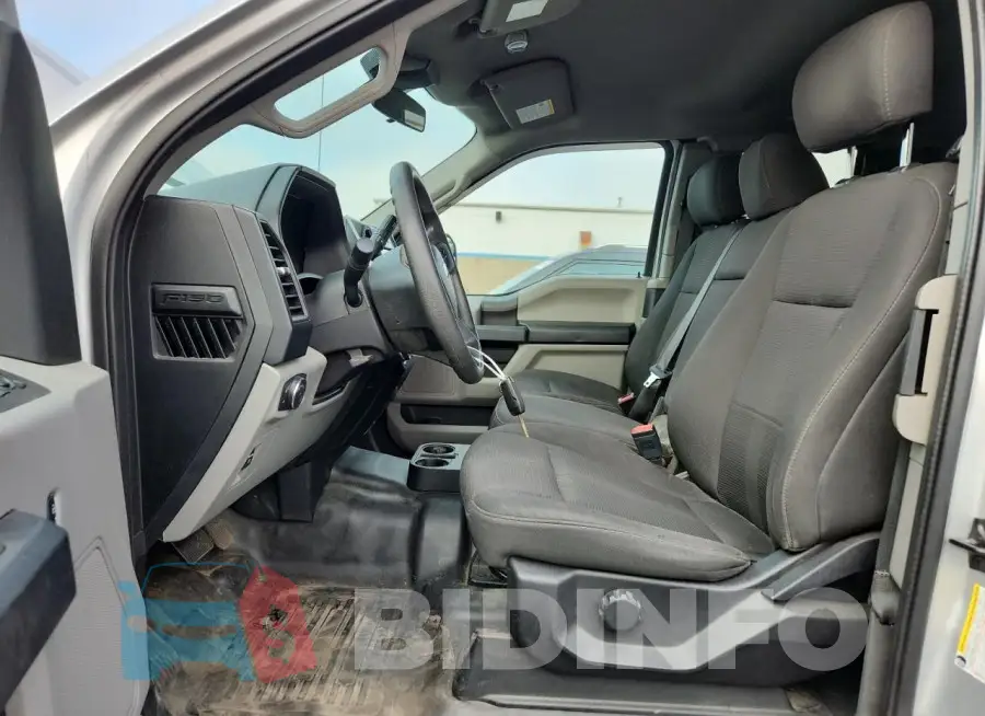 1FTFX1E55KFA47878 Photo# 7