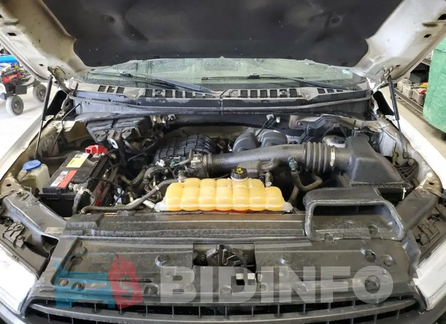1FTMF1EB6JKD61318 Photo# 11