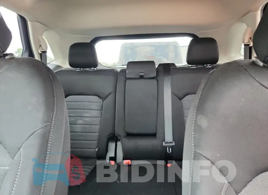 2FMPK3G97JBC45985 Photo# 10