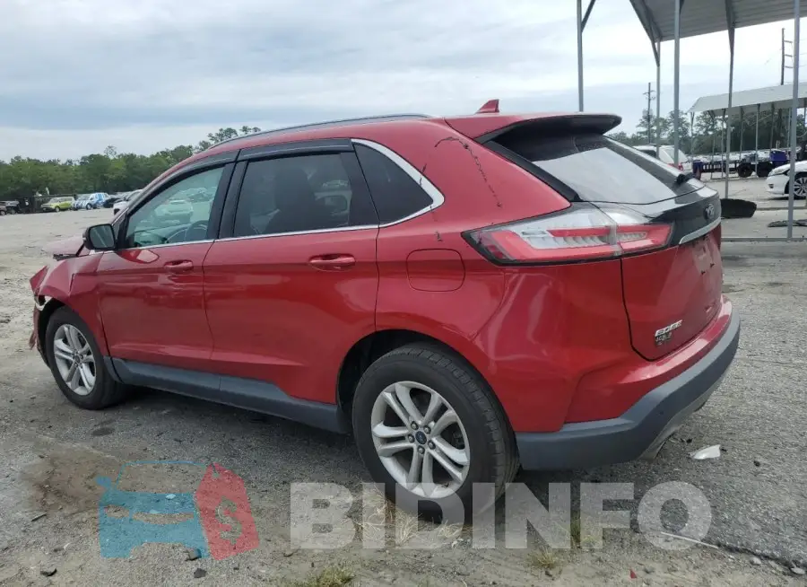 2FMPK3J97LBA91323 Photo# 2