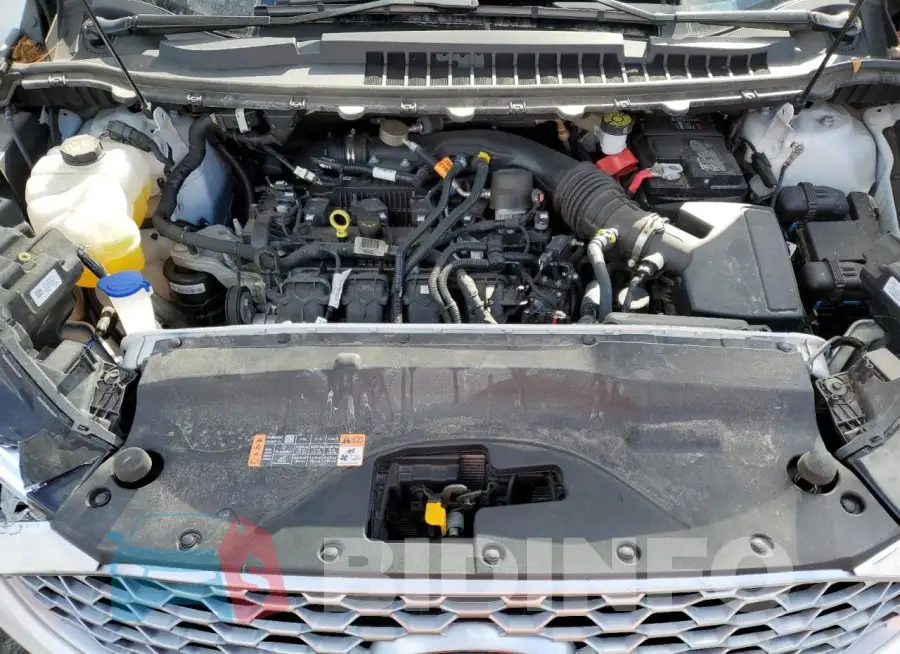2FMPK4J94RBA77023 Photo# 12