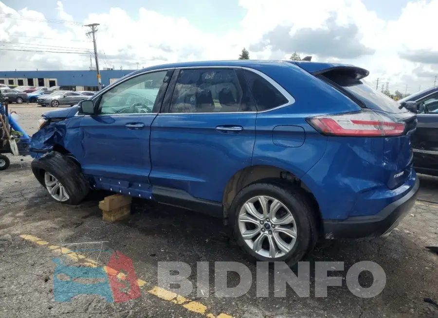 2FMPK4K92LBB10140 Photo# 2