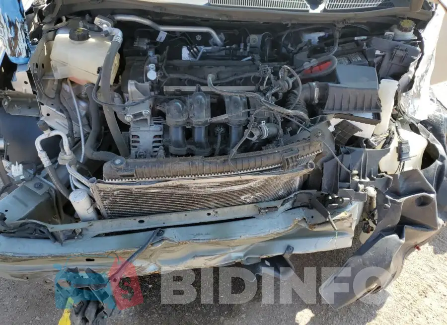 3FADP4EJ0KM102474 Photo# 11