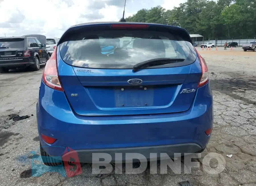 3FADP4EJ3JM121373 Photo# 6