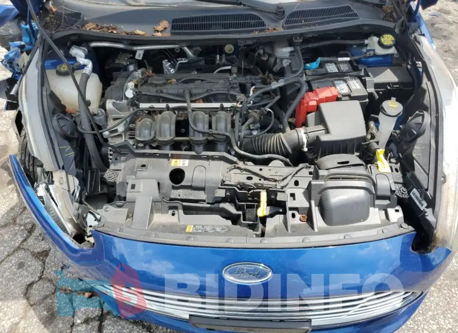 3FADP4EJ3JM121373 Photo# 11