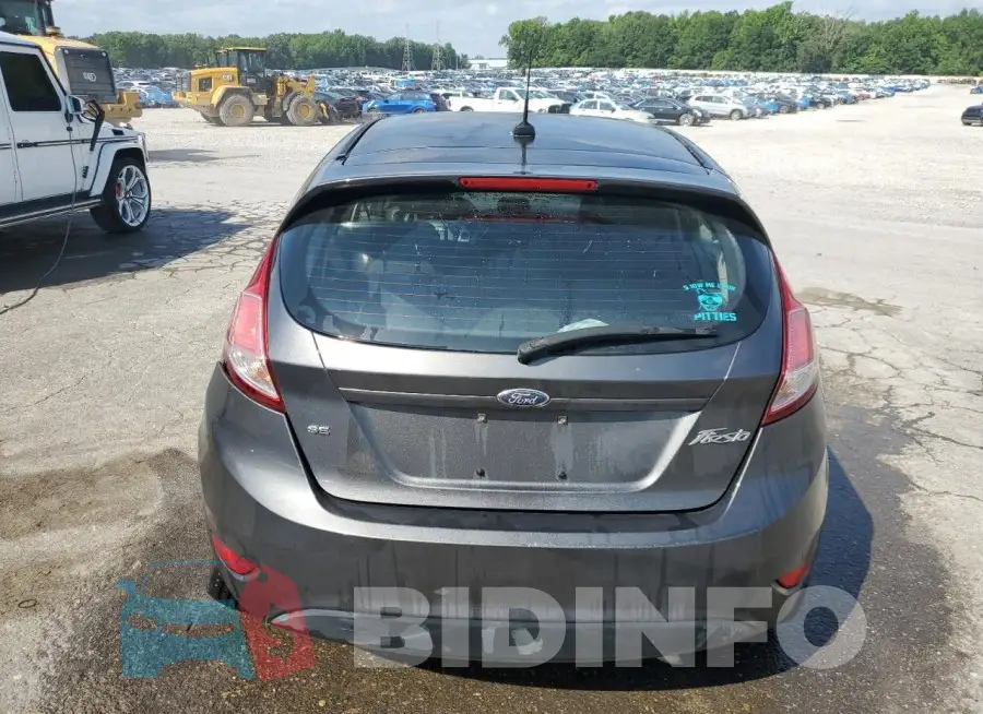 3FADP4EJ7HM129177 Photo# 6