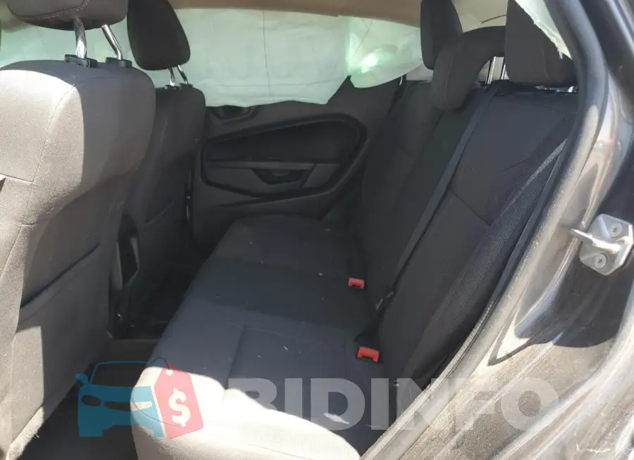 3FADP4EJXHM138813 Photo# 10