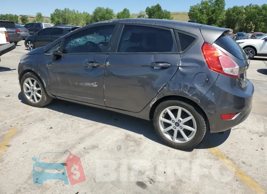 3FADP4EJXHM138813 Photo# 2