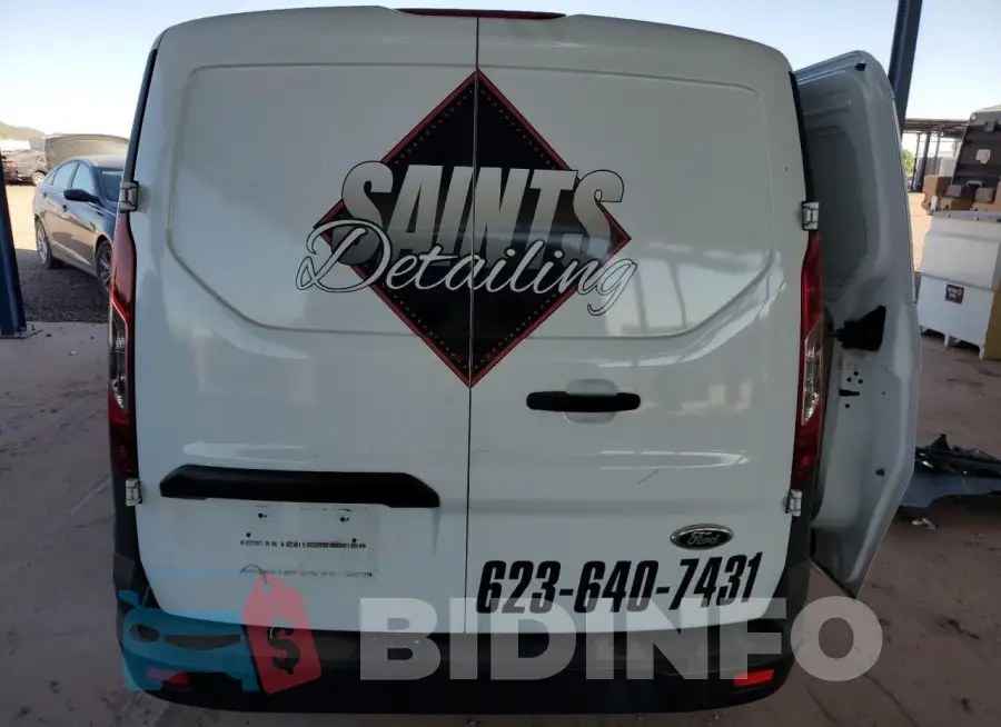 NM0LS7E73G1234334 Photo# 6