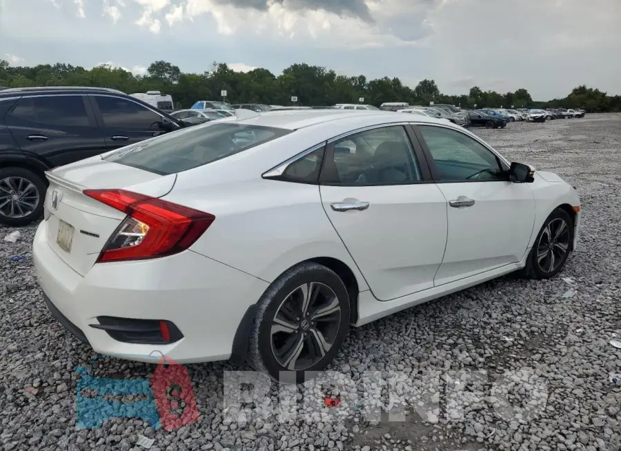 19XFC1F95HE018803 Photo# 3