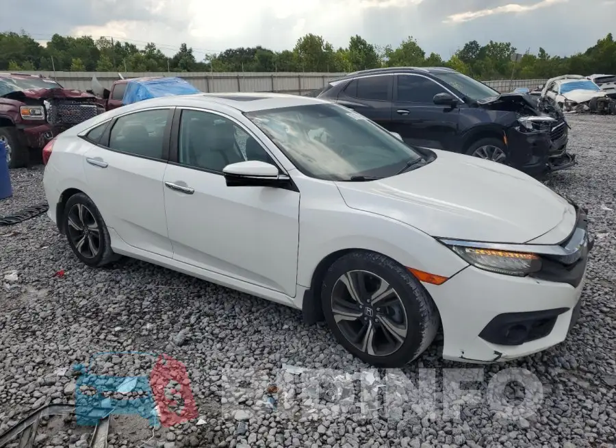 19XFC1F95HE018803 Photo# 4