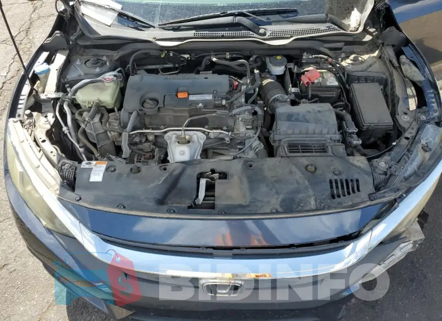 19XFC2F53GE033639 Photo# 11