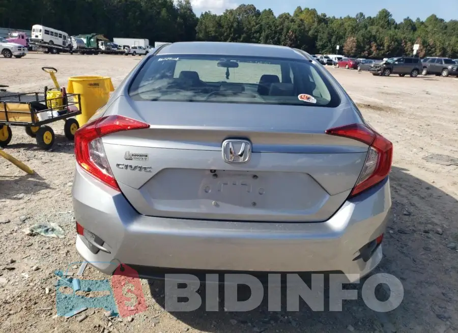 19XFC2F57HE036318 Photo# 6