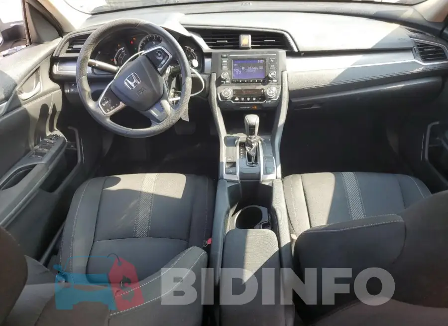 19XFC2F5XHE221494 Photo# 8