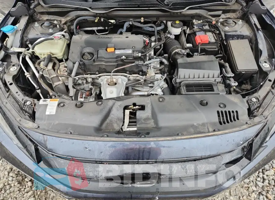 19XFC2F60LE011780 Photo# 11