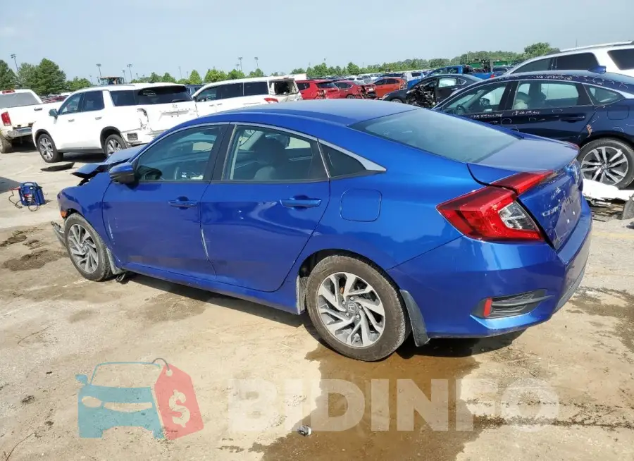 19XFC2F71GE098605 Photo# 2