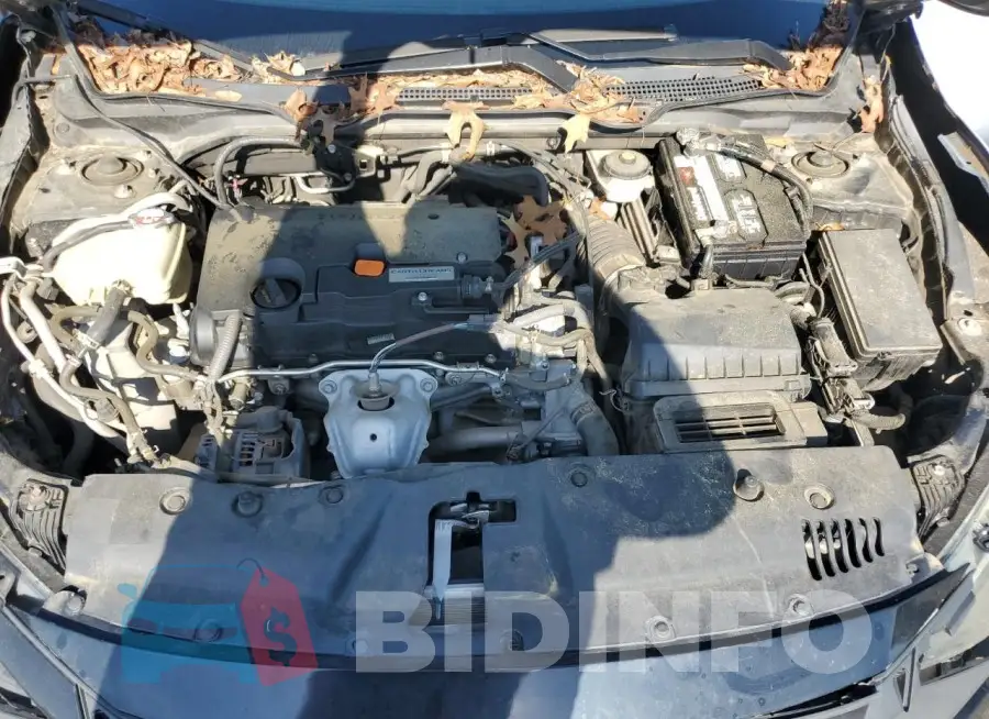 19XFC2F73GE098301 Photo# 11