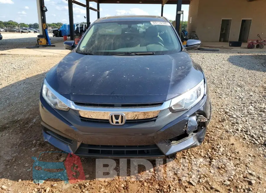 19XFC2F79HE036273 Photo# 5