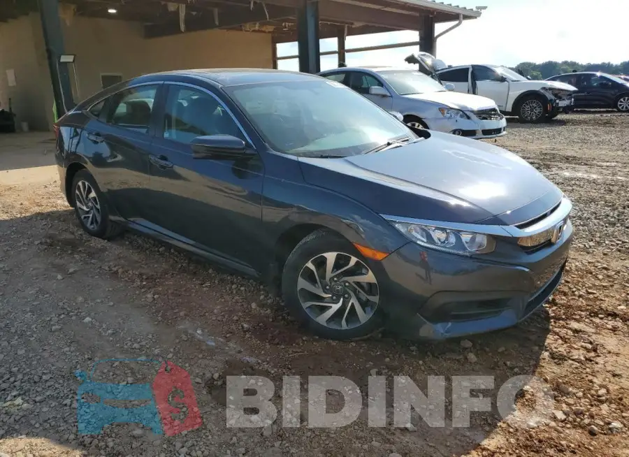 19XFC2F79HE036273 Photo# 4